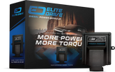 EliteDrive Power Module - Nissan Navara NP300